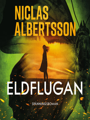cover image of Eldflugan